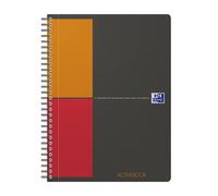 Oxford 400080786 ActiveBook Cahier à spirale
