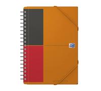 Oxford 400080789 MeetingBook Cahier à spirale