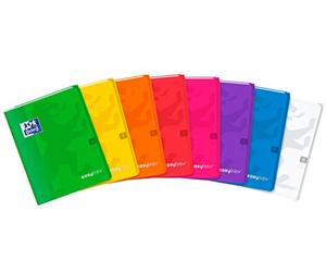 Oxford 400099990 - Bloc-notes 90 g/m²