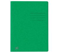 Oxford 400116200 Fichier Carton Vert A4