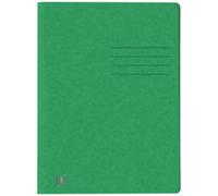 Oxford 400116200 Fichier Carton Vert A4