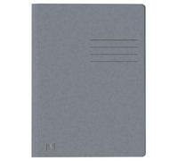 Oxford 400116204 Fichier Carton Gris A4