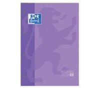 Oxford 400123676 Recharge De Papier 210 X 297 Mm (A4) 400 Feuilles