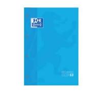 Oxford 400123679 Recharge De Papier 210 X 297 Mm (A4) 400 Feuilles
