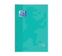 Oxford 400123680 Recharge De Papier 210 X 297 Mm (A4) 400 Feuilles