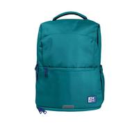 Oxford 400183091, Sac à Dos Mixte, Aqua, 42x30x20