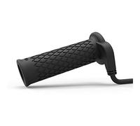 OXFORD EL693 Hotgrips Premium Retro Paire De Poignée Chauffantes Moto 12V
