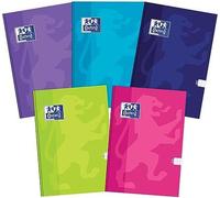 OXFORD A4/96K Grid Touch (5 exemplaires)