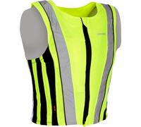 Oxford Active Bright Top, gilet de sécurité XXL Jaune Néon Jaune Néon