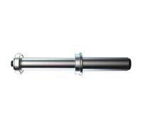 Oxford Adaptateur De Support De Montage Zero-g-pin Honda 28.5 Mm