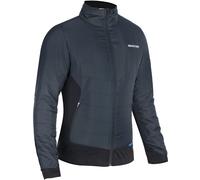 Oxford Advanced Expedition Mid, veste fonctionnelle M Noir Noir
