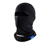 Oxford Advanced Warmdry Balaclava Schwarz