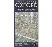 Oxford Aerial Map and Guide by Nick Gibbard Inconnu (Auteur)