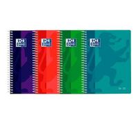 Oxford Agenda Scolaire 2024-2025 M0309795 - EAN : 8427291055403