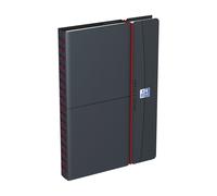Oxford Agenda semainier à spirales OFFICE - 15 x 21 cm - Bleu nuit - 2027