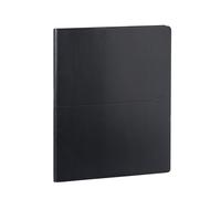 Oxford Agenda semainier First Noir - 21 x 27 cm - 2027