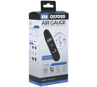 Oxford Air Manomètre Numérique Pour Pneumatiques, Argent Pour Hommes