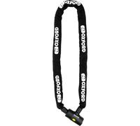 Oxford Alarm Chain 10, cadenas à chaîne avec alarme 1 5 m 5 m
