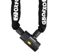 Oxford Alarm Chain10 10mm, Taille 200 cm