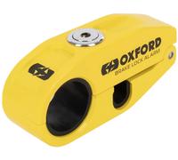 Oxford Alarme de verrouillage de frein