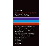 Oxford American Handbook Of Oncology (Revised)