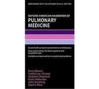 Oxford American Handbook Of Pulmonary Medicine