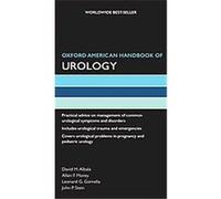 Oxford American Handbook of Urology