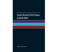 Oxford American Mini-Handbook Of Gastrointestinal Cancers