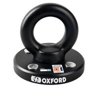 Oxford Ancrage au Sol RotaForce Moto - Boulon Pivotant Sécurité Homologué Or