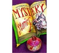 Oxford Anthology of Mystery Stories Hamley, Dennis (Auteur)