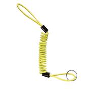 Oxford Minder Rappel Cabel, jaune pour homme