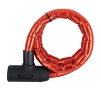 Oxford Rider Equipment Antivol câble Barrier renforcé 1,4 m x 25 mm