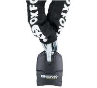 Oxford Rider Equipment – Jeu de serrures LK172 – Système de verrouillage
