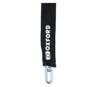 Oxford Chaîne hexagonale 2 m x 14 mm noir