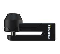 Oxford Rider Equipment Antivol disque Titan Noir