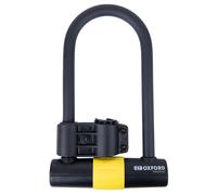 Oxford Antivol U Magnum avec support - 170x285mm