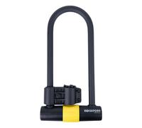 Oxford Antivol U Magnum avec support - 170x315mm