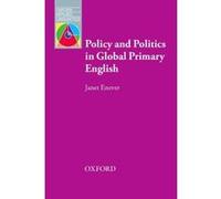 Oxford Applied Linguistics: Policy and Politics in Global Primary English Paper Back - [Livre en VO] Unknown (Auteur)