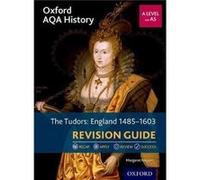 Oxford AQA History for A Level The Tudors England 14851603 Revision Guide by Haynes Margaret Author Author Paperback Book Inconnu (Auteur)