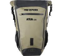 Oxford Aqua B-25 Sac à dos, anthracite