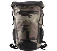 Oxford Aqua B-25 Sac à dos, Camouflage