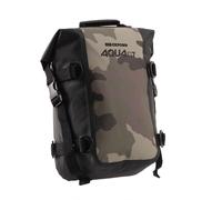 Oxford Aqua C7 Sac de barre de choc, Camouflage