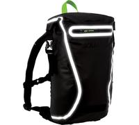 Oxc Aqua Evo Adventure Backpack 12l Noir