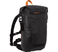 Oxford Aqua Evo 22L, sac à dos étanche 22 L Noir/Orange Noir/Orange