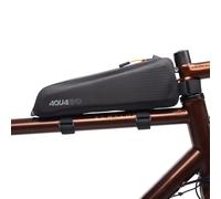 Oxford Aqua Evo Adventure Top Tube Pack XL OL963 | Sac étanche pour Cadre de vélo Noir