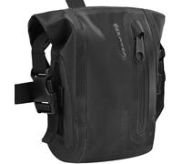 Oxford Aqua L1 Sac pour les jambes, noir, Taille unique