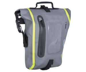 Oxford Aqua M8 Sac de réservoir, gris, Taille unique