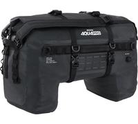 Oxford Aqua Pro D-50, sac arrière étanche Noir/Blanc Noir/Blanc