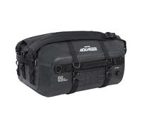 Oxford Aqua Pro T-30 Sac à roulettes pour Moto Noir
