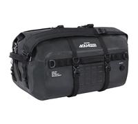 Oxford Aqua Pro T-50 Sac à roulettes pour Moto Noir